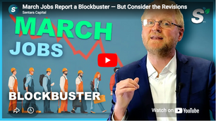 March Jobs Report a Blockbuster — But Consider the Revisions