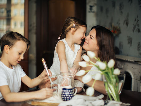 La corégulation pour accompagner votre enfant dans ses émotions et ses comportements