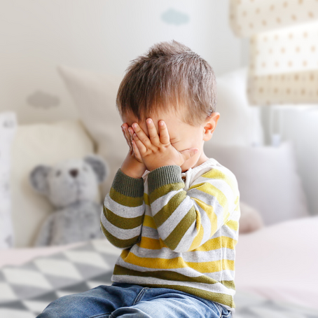 Quoi faire si mon enfant n'écoute pas les consignes ?