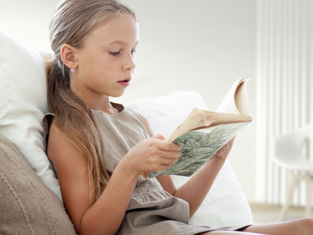 Compréhension en lecture : mon enfant lit précisément, mais ne comprend pas