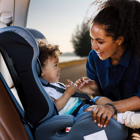 Rendre les balades en voiture plus stimulantes !