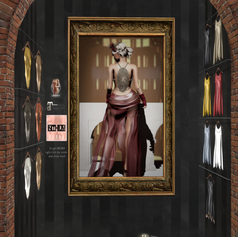 ATAME FASHION