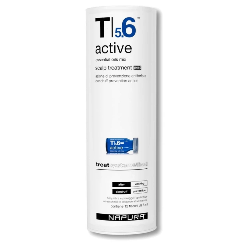 NAPURA T5.6 Active Post