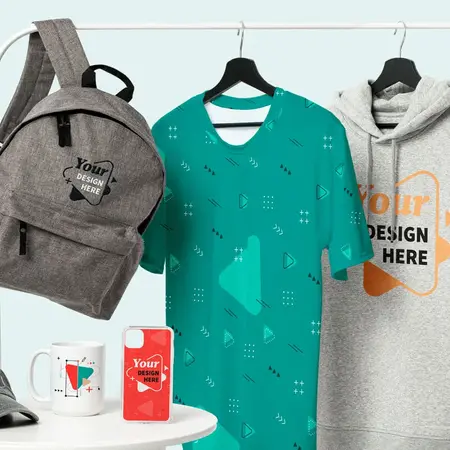 HOODIES