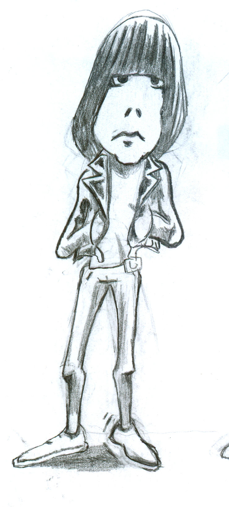 ramones 3