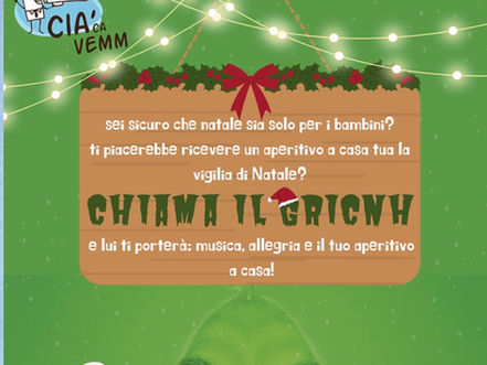 Un Natale Diverso…