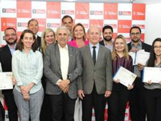 Minas Gerais Leva Seis Finalistas para Prêmio Inova Talentos 2017
