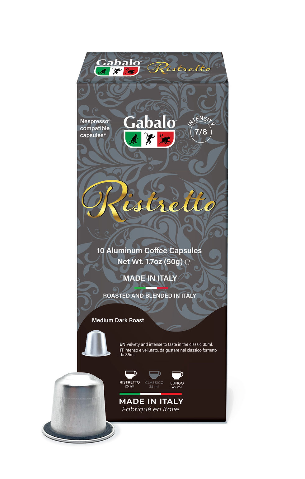 Ristretto