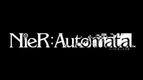 NIER:AUTOMATA