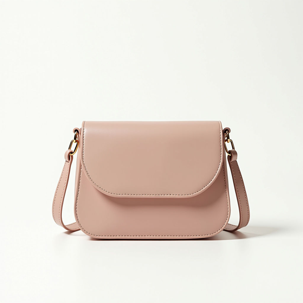 Bolsa Pequena Estilizada