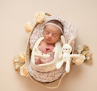 Bebé em Caminha Newborn