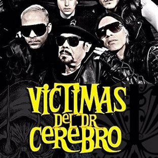 Contratar a VICTIMAS DEL DOCTOR CEREBRO | Booking VICTIMAS DEL DOCTOR CEREBRO | Agencia de contratación VICTIMAS DEL DOCTOR C