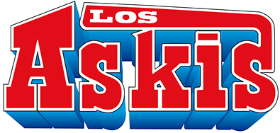 Contratar a LOS ASKIS | Booking LOS ASKIS | Agencia de contratación LOS ASKIS | Precios para contratar a LOS ASKIS | Contact