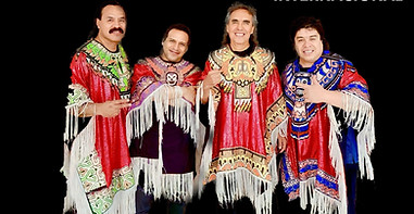 Contratar a LOS ASKIS | Booking LOS ASKIS | Agencia de contratación LOS ASKIS | Precios para contratar a LOS ASKIS | Contact