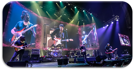 Contratar a CAIFANES | Booking CAIFANES | Agencia de contratación CAIFANES | Precios para contratar a CAIFANES | Contacto pa
