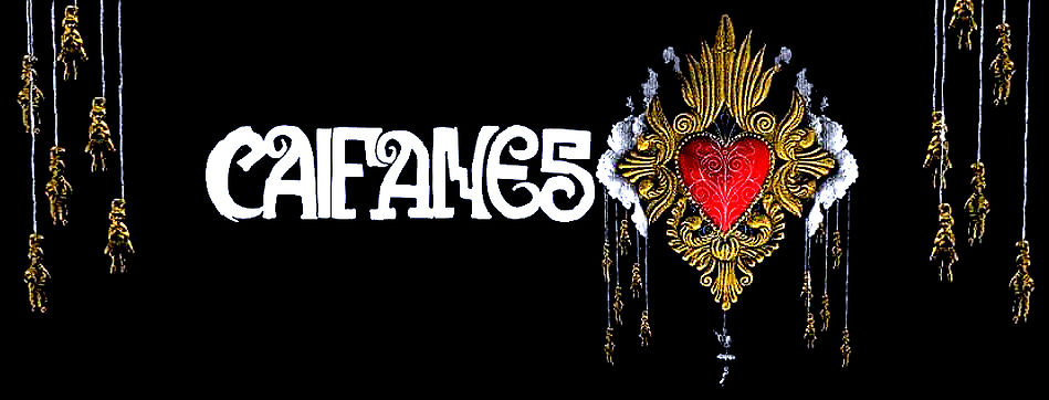 Contratar a CAIFANES | Booking CAIFANES | Agencia de contratación CAIFANES | Precios para contratar a CAIFANES | Contacto pa
