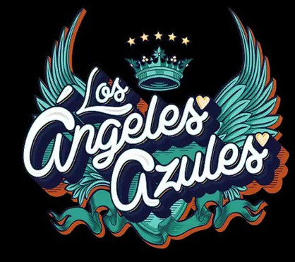 Contratar a LOS ANGELES AZULES | Booking AGELES AZULES | Agencia de contratación ANGELES AZULES | Precios para contratar a A