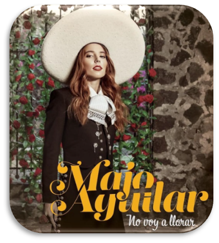 Contratar a MAJO AGUILAR | Booking MAJO AGUILAR | Agencia de contratación MAJO AGUILAR | Precios para contratar a MAJO AGUIL