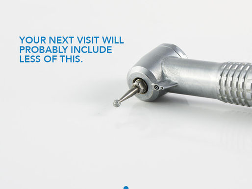 How Solea Laser Dentistry Works