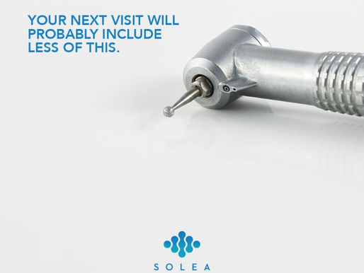 Is Laser Dentistry Painless?