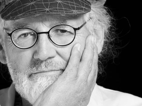 Linard Bardill: «Die A13 ist eine Lebensader»