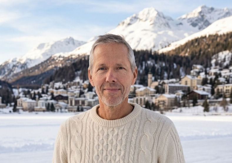 «Die Berge haben eine eigene monumentale Dramaturgie»