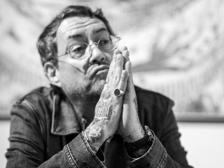 Hochkarätiges Programm zwischen Literatur, Musik und Gesprächskultur
