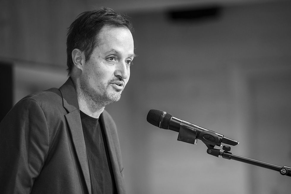 «Man soll selbst schreiben und nicht der Computer»