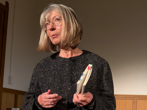 «Die thematische Klammer war Mut und Neuanfang»
