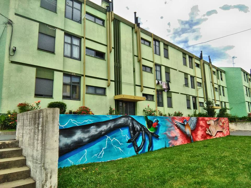 in Braganca