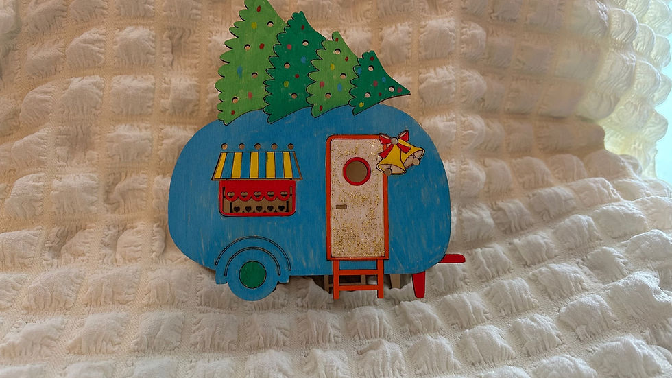 ワークショップ ランプシェード