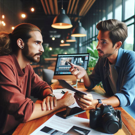Top Strategies for Landing High-Value Photo Editing Projects.