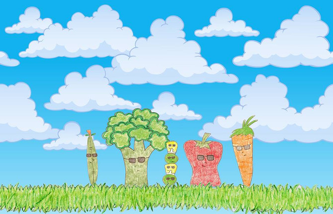 הקראת ספרים לילדים- מדוע זה כדאי?