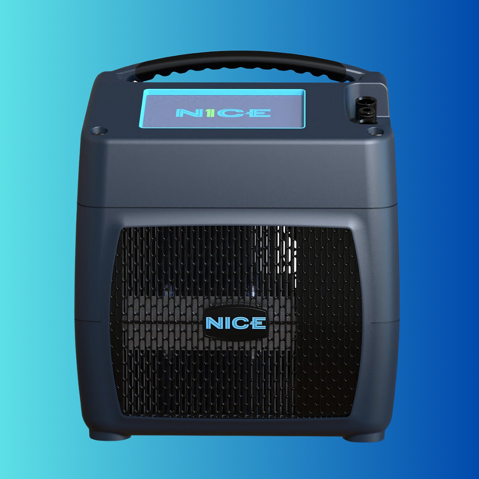 Cold and compression therapy for faster healing