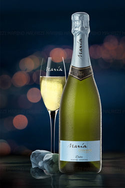 María Codorniu - Bodega Séptima