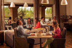 Vistalba Wine Bar - Bodega Vistalba