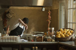 Pan & Oliva - Bodega Zuccardi