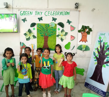 Green Day Celebration.jpeg