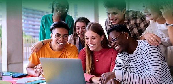 Students can make global careers