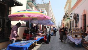OMPT en México: Redescubriendo el alma histórica del Barrio Antiguo de Monterrey