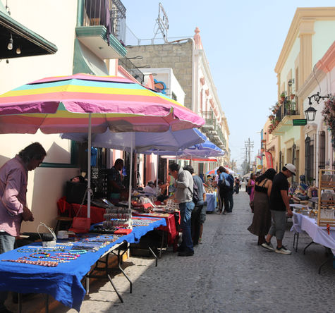 OMPT en México: Redescubriendo el alma histórica del Barrio Antiguo de Monterrey