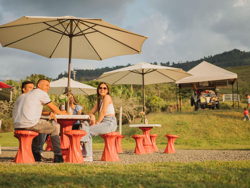 Tres Piedras: El destino místico de La Marina que revoluciona el turismo en Tuluá