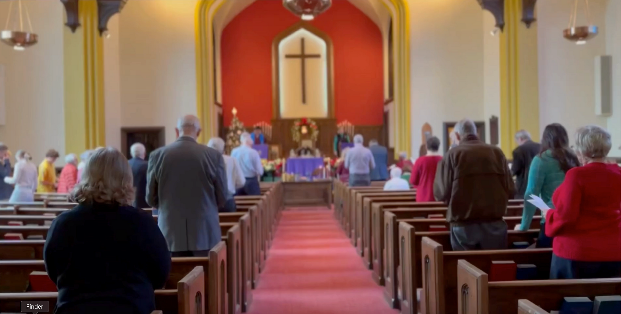 Crafton Heights United Presbyterian 2