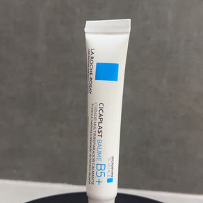 Cicaplast Baume B5+ da La Roche-Posay: o multirreparador que salvou a minha pele