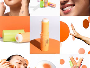 Tira dúvidas sobre o bastão vitamina C Sallve