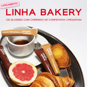 🍬 Doces para os lábios? Conheça os novos Lip Gloss Bakery da Simple Organic! 💋✨