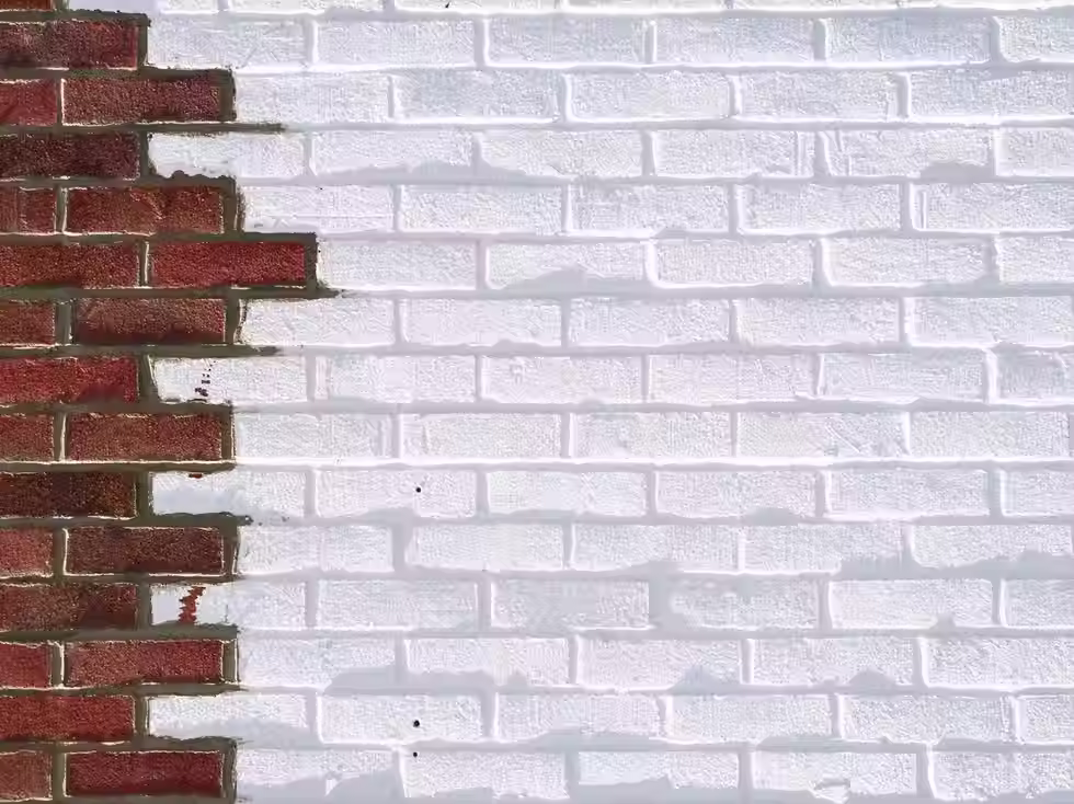 A Guide to Painting Bricks