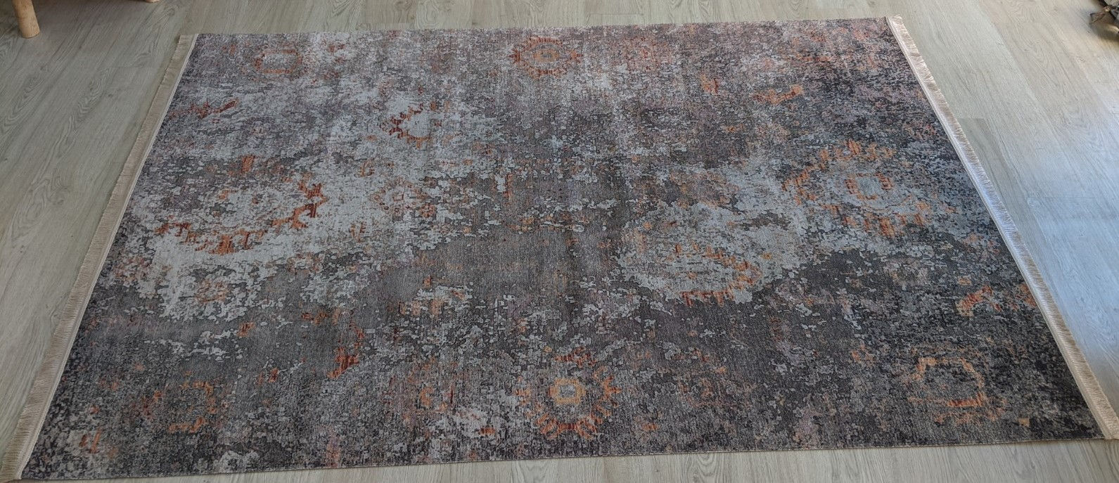 ALFOMBRA ACTUAL VINTAGE
