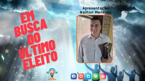 Em busca do último eleito
