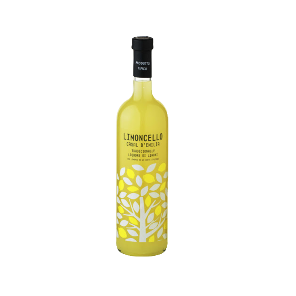 LIMONCELLO Casal D´Emilia
